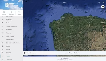 MeteoGalicia