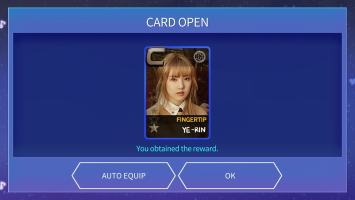 SuperStar GFRIEND