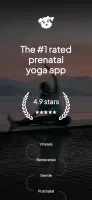 Prenatal Yoga