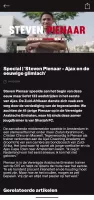 Ajax Official App