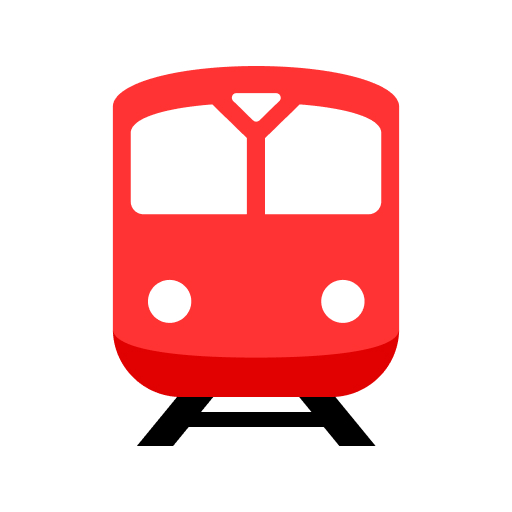 Yandex.Trains