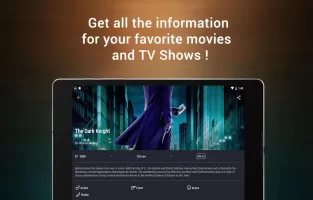 CineTrak