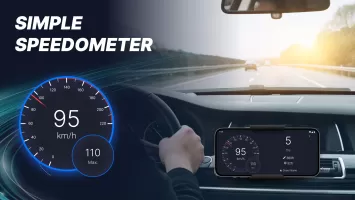 Speedometer