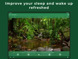 Relax Water