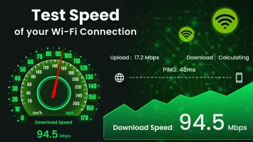 WiFi Analyzer: WiFi Passwords