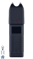 Stun gun simulator