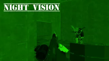 Project Breach CQB FPS