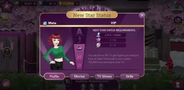 Hollywood Story®: Fashion Star