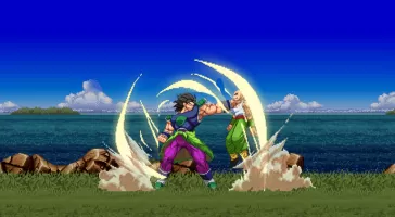 DBZ