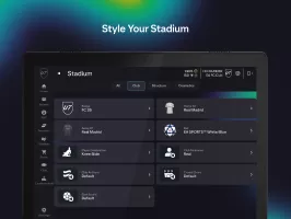 EA SPORTS FC™ 24 Companion