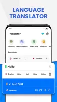 All Languages Translator App