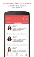 Vishwakarma Matrimony App