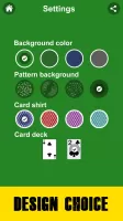 Solitaire Game Classic Offline