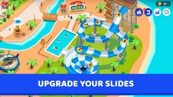 Idle Theme Park Tycoon