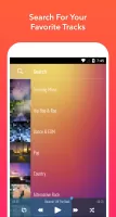 SongFlip Music Player