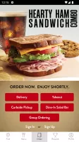 Jason's Deli