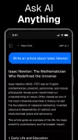 AI Chat - Smart Chatbot