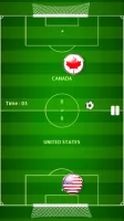 Air Soccer Ball