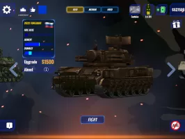C-RAM Simulator: Air defense