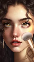 Makeup Stylist: Makeup Game