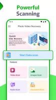 Recover Deleted Photos App