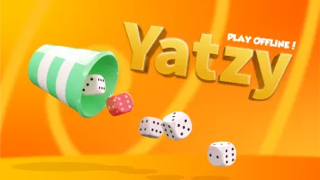 Yatzy - Offline Dice Games