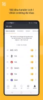 tv.nu - streaming & TV