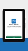 GOV.UK ID Check