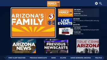 AZFamily News Phoenix