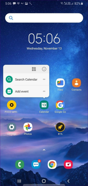 POCO Launcher 2.0