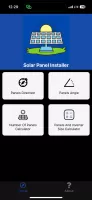 Solar Panels Installer