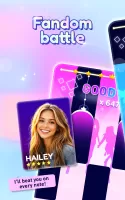 Kpop Piano Star - Music Game