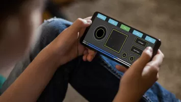 Game Controller for X-Box