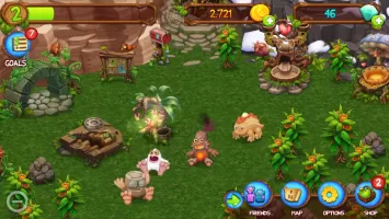 Singing Monsters: Dawn of Fire