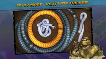 Little Big Snake