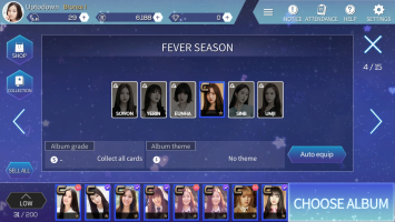 SuperStar GFRIEND
