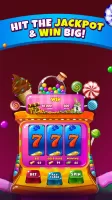 Candy Donuts Coin Party Dozer