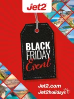 Jet2 - Holidays & Flights