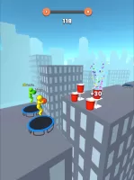 Jump Dunk 3D