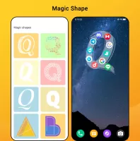 Quick Launcher for Android 15