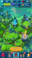 Idle Dungeon Manager