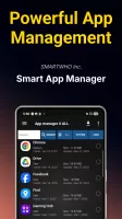 Smart App Manager