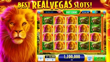 Xtreme Slots: 777 Vegas Casino