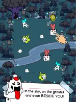 Ghost Evolution: Merge Spirits