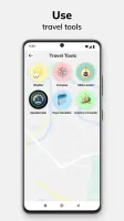 GPS Maps Voice Navigation App