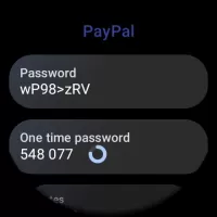My Passwords