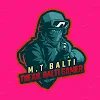 M.T balti