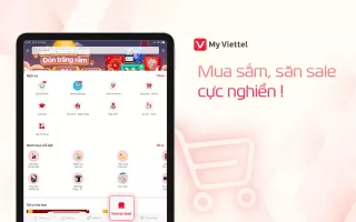 My Viettel