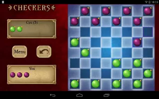 Checkers