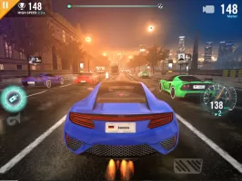 Real Racers